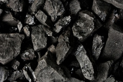 Freshwater Bay coal boiler costs